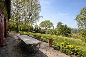 Ma-Cabane - Vente Maison Larressore, 190 m²