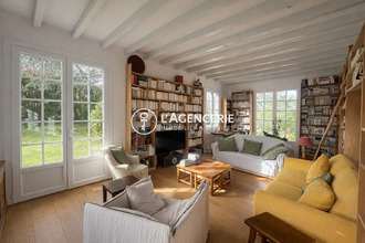 Ma-Cabane - Vente Maison Larressore, 190 m²