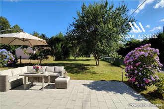 Ma-Cabane - Vente Maison Laruscade, 103 m²