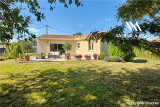 Ma-Cabane - Vente Maison Laruscade, 103 m²