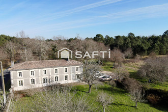 Vente Maison 33620, Laruscade France