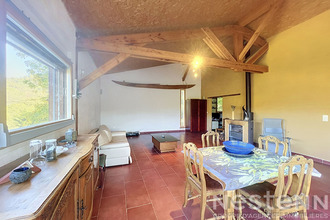 Ma-Cabane - Vente Maison LASALLE, 123 m²
