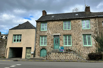 Ma-Cabane - Vente Maison LASSAY-LES-CHATEAUX, 204 m²