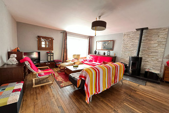 Ma-Cabane - Vente Maison LASSAY-LES-CHATEAUX, 204 m²