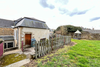 Ma-Cabane - Vente Maison LASSAY-LES-CHATEAUX, 204 m²