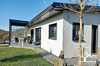 Ma-Cabane - Vente Maison Lasseube, 169 m²