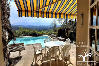 Ma-Cabane - Vente Maison Lasseube, 248 m²