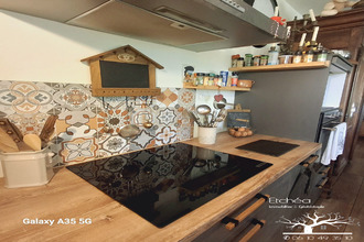 Ma-Cabane - Vente Maison Lasseube, 115 m²