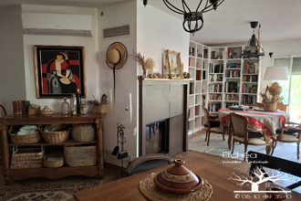 Ma-Cabane - Vente Maison Lasseube, 115 m²