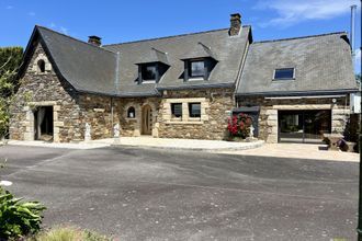 Ma-Cabane - Vente Maison Lassy, 199 m²