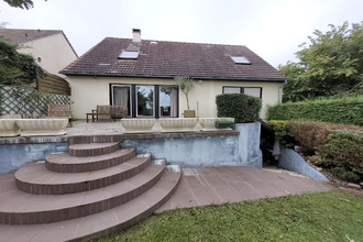 Ma-Cabane - Vente Maison Lassy, 145 m²