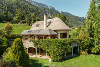 Ma-Cabane - Vente Maison Lathuile, 470 m²