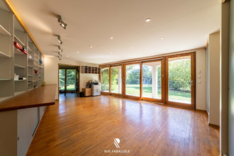 Ma-Cabane - Vente Maison Lathuile, 470 m²