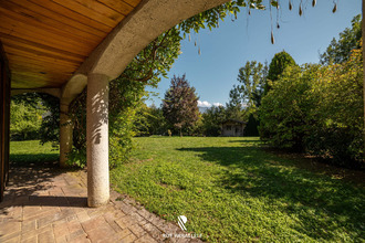 Ma-Cabane - Vente Maison Lathuile, 470 m²