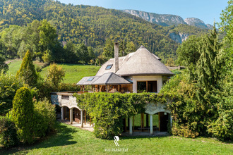 Ma-Cabane - Vente Maison Lathuile, 470 m²
