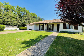 Ma-Cabane - Vente Maison Latillé, 115 m²