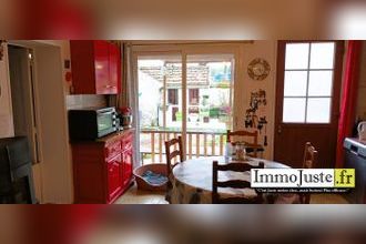 Vente Maison 02210, Latilly France