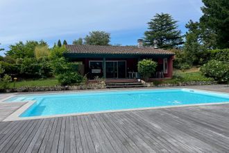 Ma-Cabane - Vente Maison LATRESNE, 190 m²