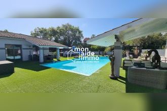 Ma-Cabane - Vente Maison Latresne, 392 m²