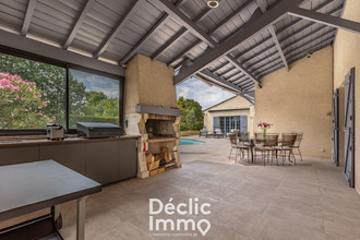 Ma-Cabane - Vente Maison LATRESNE, 290 m²