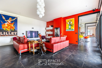 Ma-Cabane - Vente Maison LATRESNE, 281 m²