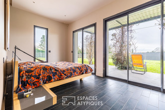 Ma-Cabane - Vente Maison LATRESNE, 281 m²