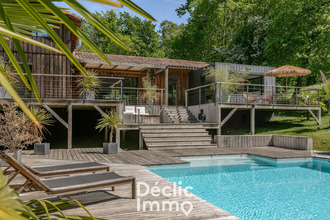 Ma-Cabane - Vente Maison LATRESNE, 230 m²