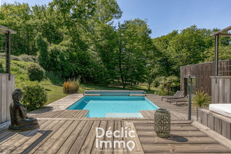 Ma-Cabane - Vente Maison LATRESNE, 230 m²