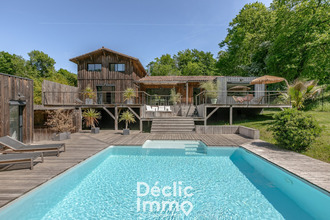 Ma-Cabane - Vente Maison LATRESNE, 230 m²