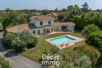 Ma-Cabane - Vente Maison LATRESNE, 260 m²