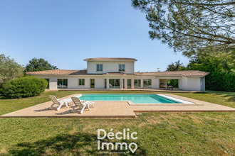 Ma-Cabane - Vente Maison LATRESNE, 260 m²