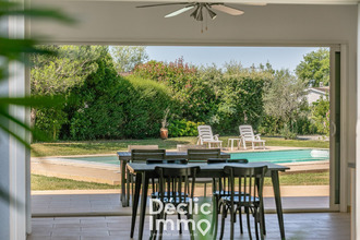Ma-Cabane - Vente Maison LATRESNE, 260 m²