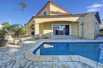 Ma-Cabane - Vente Maison LATTES, 165 m²