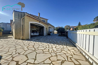 Ma-Cabane - Vente Maison LATTES, 165 m²