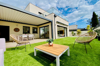 Ma-Cabane - Vente Maison Lattes, 190 m²