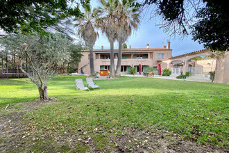 Ma-Cabane - Vente Maison Lattes, 412 m²