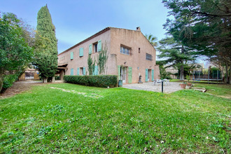 Ma-Cabane - Vente Maison Lattes, 412 m²