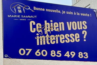 Ma-Cabane - Vente Maison Lattes, 115 m²