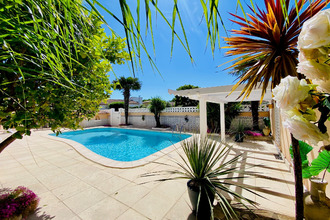 Ma-Cabane - Vente Maison Lattes, 170 m²