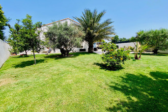 Ma-Cabane - Vente Maison Lattes, 175 m²