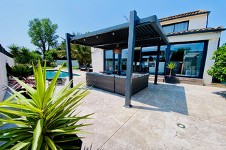 Ma-Cabane - Vente Maison Lattes, 175 m²