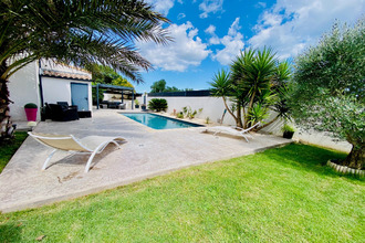 Ma-Cabane - Vente Maison Lattes, 175 m²