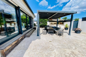 Ma-Cabane - Vente Maison Lattes, 175 m²