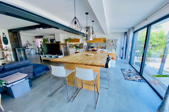 Ma-Cabane - Vente Maison Lattes, 175 m²