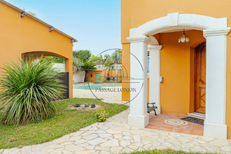 Ma-Cabane - Vente Maison Lattes, 155 m²