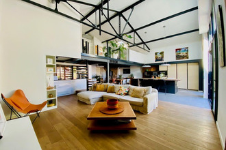 Ma-Cabane - Vente Maison Lattes, 170 m²