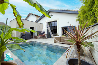 Ma-Cabane - Vente Maison LATTES, 170 m²