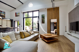 Ma-Cabane - Vente Maison LATTES, 170 m²