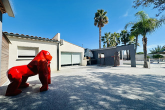 Ma-Cabane - Vente Maison Lattes, 312 m²