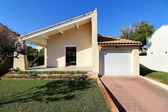 Ma-Cabane - Vente Maison Lattes, 112 m²